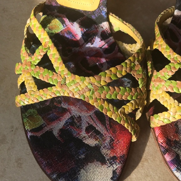 CASADEI sandals. - Picture 6 of 8